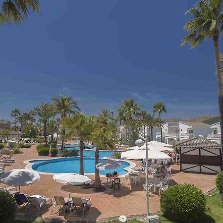 Garden Holiday Village - Adults Only Port de Alcudia  Zewnętrze zdjęcie