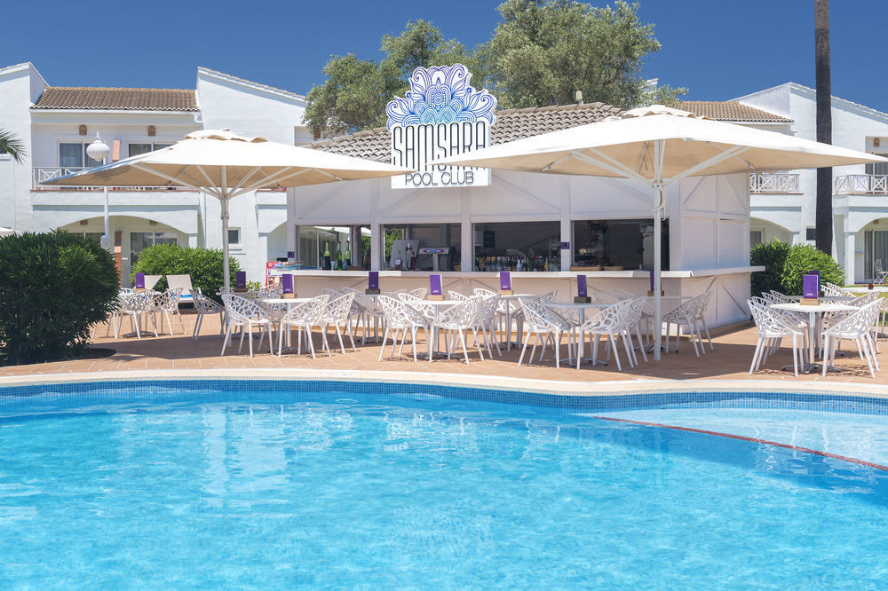 Garden Holiday Village - Adults Only Port de Alcudia  Zewnętrze zdjęcie