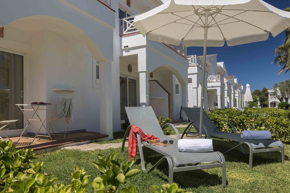 Garden Holiday Village - Adults Only Port de Alcudia  Zewnętrze zdjęcie