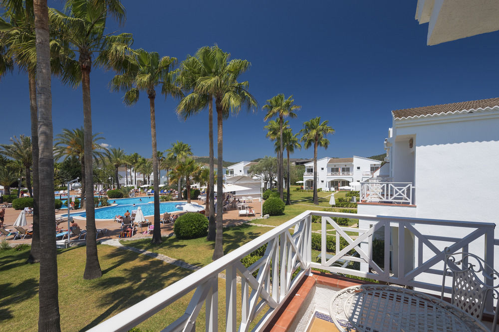 Garden Holiday Village - Adults Only Port de Alcudia  Zewnętrze zdjęcie